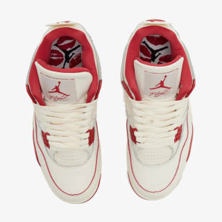 Jordan WMNS AIR JORDAN 4 RETRO 