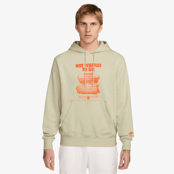 Nike M NK CLUB BB GX HOODIE REISSUE 