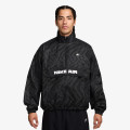 Nike M NK AIR 1/2 ZIP JACKET AOP 