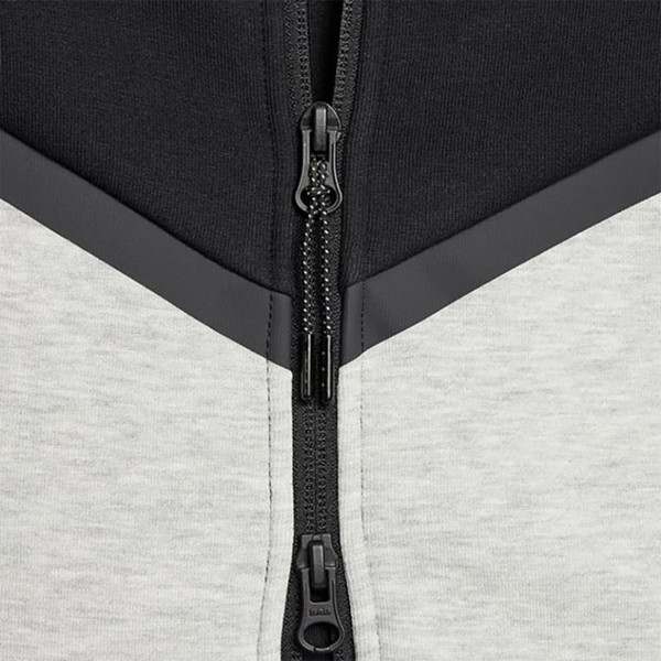 Nike M NK TCH FLC WR FZ JKT 