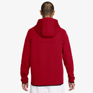 Nike M NK TCH FLC WR FZ JKT 