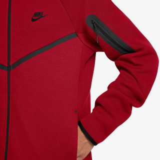 Nike M NK TCH FLC WR FZ JKT 