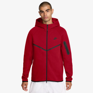 Nike M NK TCH FLC WR FZ JKT 