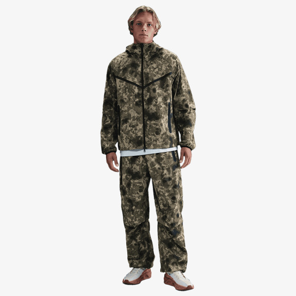 Nike M NK TECH WVN JKT GX AOP 