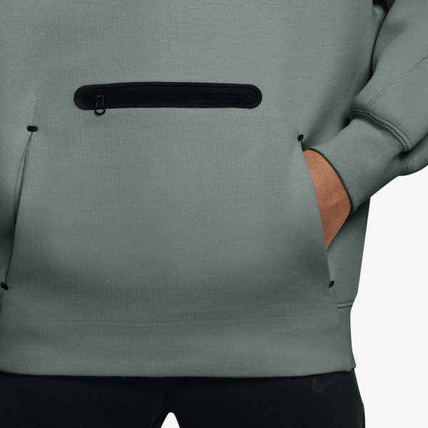 Nike B NSW TCH FLC OVRS PO HDY-PD 