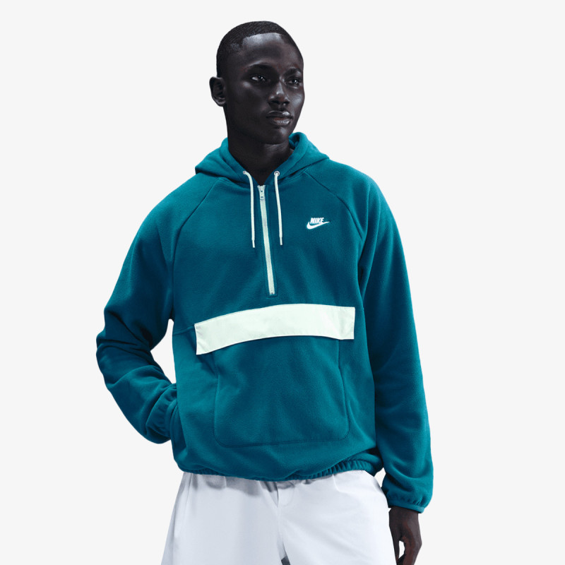 Nike M NK CLUB WINTER TOP 