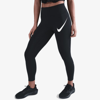 Nike W NK DF TEMPO HR 7/8 TGT SWHBR 