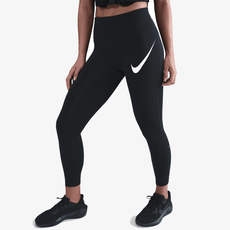 Nike W NK DF TEMPO HR 7/8 TGT SWHBR 