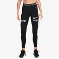 Nike W NP 365 MR 7/8 TIGHT TT GRX 