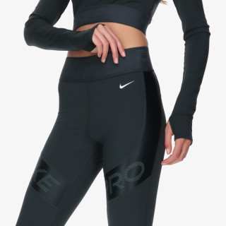 Nike W NP DF SCULPT HR 7/8 TGT GG 