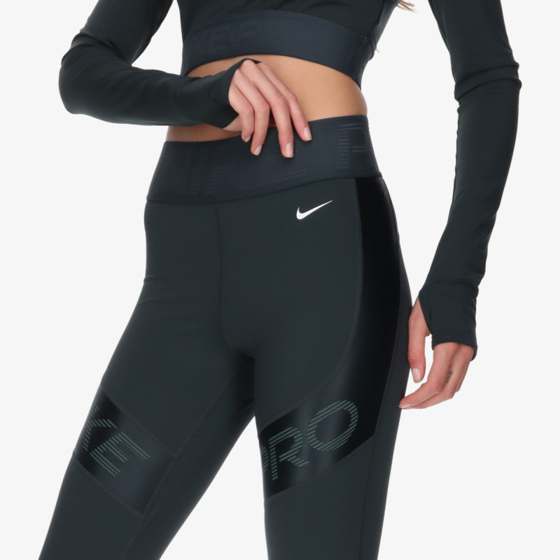Nike W NP DF SCULPT HR 7/8 TGT GG 