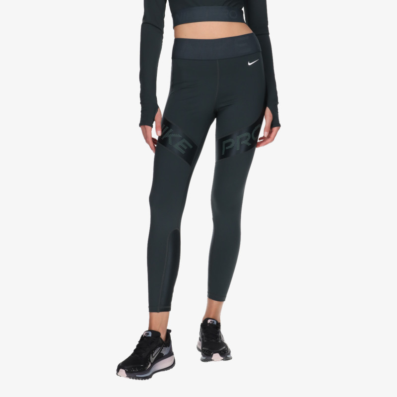 Nike W NP DF SCULPT HR 7/8 TGT GG 