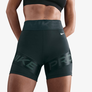 Nike W NP DF SCULPT HR 5IN SRT GG 