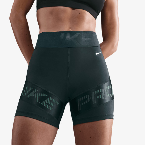 Nike W NP DF SCULPT HR 5IN SRT GG 