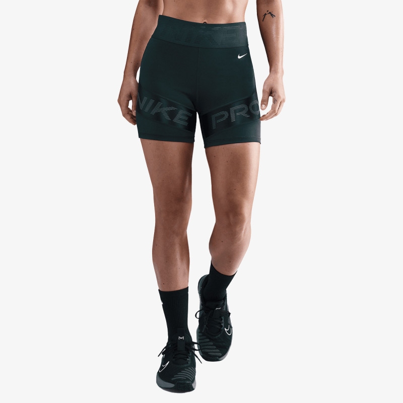 Nike W NP DF SCULPT HR 5IN SRT GG 