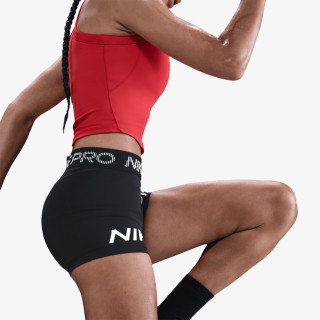 Nike W NP 365 MR 3IN SHORT TT GRX 
