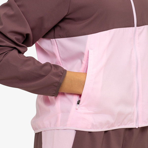 Nike W NK TEMPO SWSH HBR DF JKT 