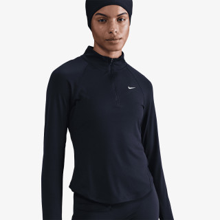 Nike W NK TEMPO SWSH HBR DF HZ TOP 