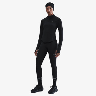 Nike W NK TEMPO SWSH HBR DF HZ TOP 