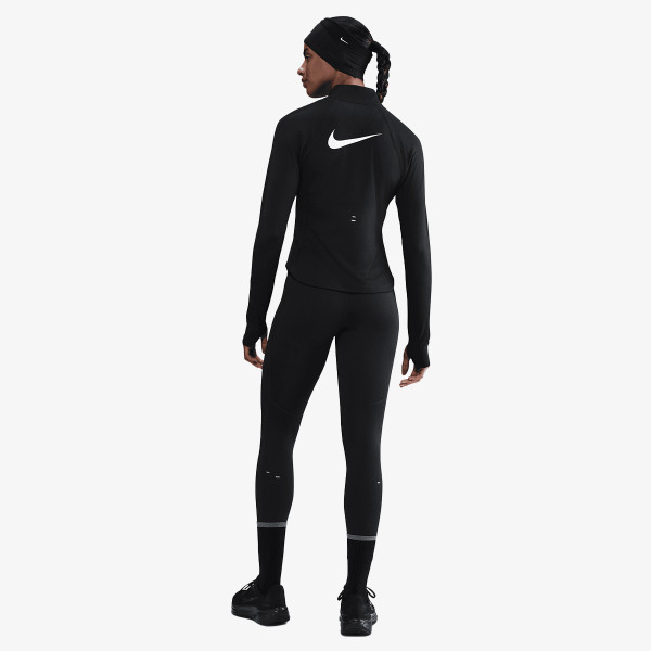 Nike W NK TEMPO SWSH HBR DF HZ TOP 