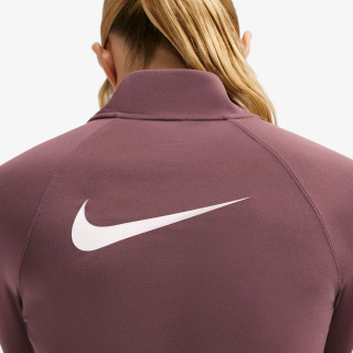 Nike W NK TEMPO SWSH HBR DF HZ TOP 