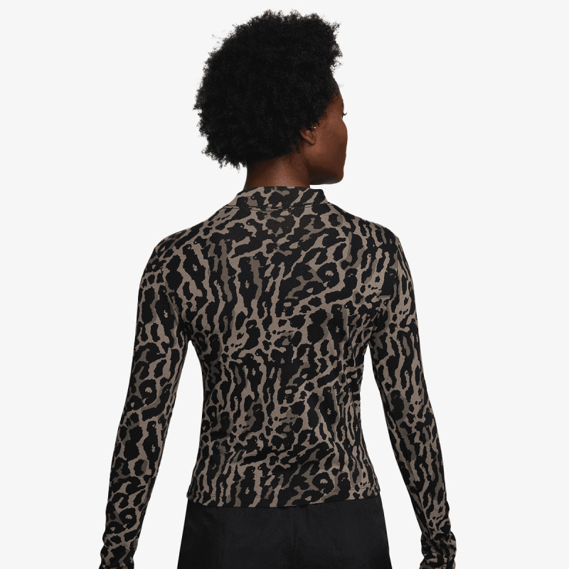 Nike W NSW NK CHLL KNIT TEE PNX 