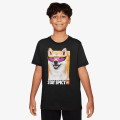 Nike K NSW TEE PHOTO SHIBA 