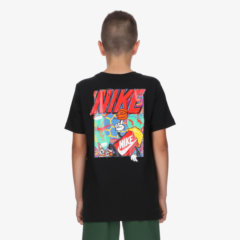 Nike K NSW TEE BOXY MULTI SPORT 