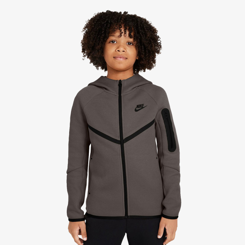 Nike B NSW TCH FLC FZ - PD 