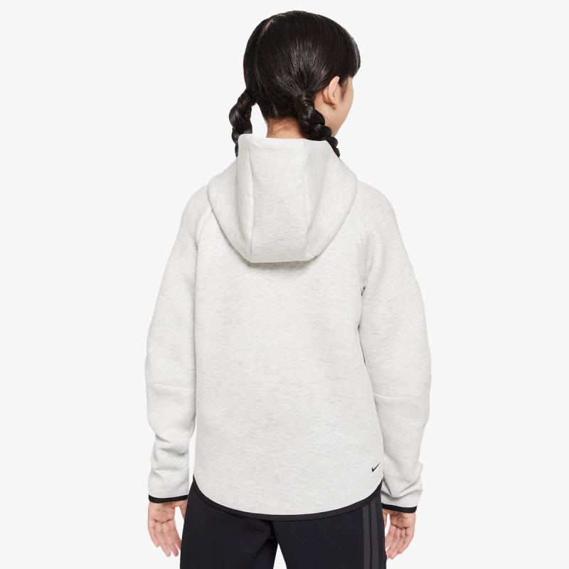 Nike G NSW TCH FLC HD FZ LS - PD 