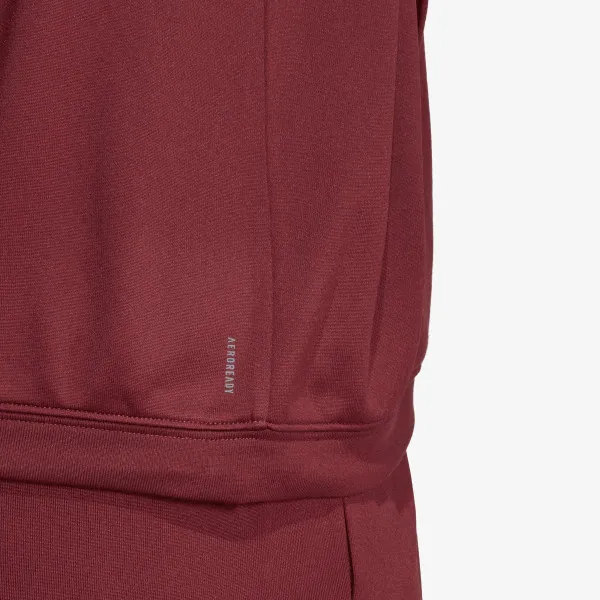 adidas W GG 1/4 ZIP PS 