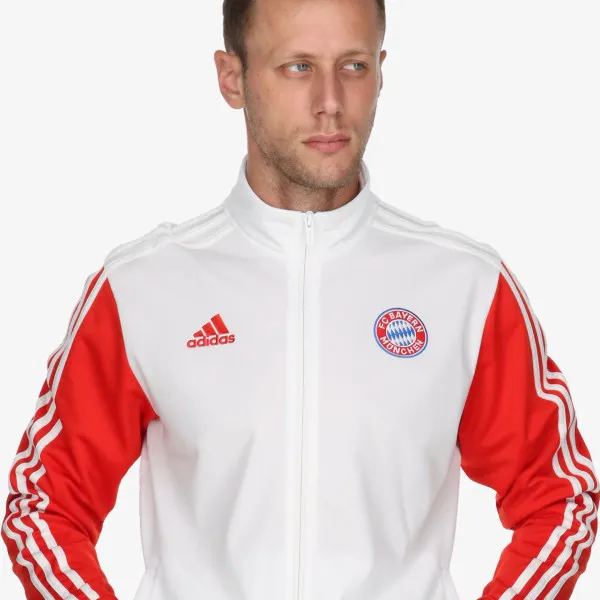 adidas FC Bayern DNA 