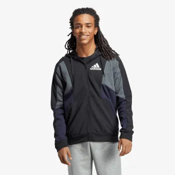 adidas adidas M ESS CB FZ HD HY5936 