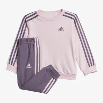 adidas Dětská souprava Essentials 3-Stripes Jogger 