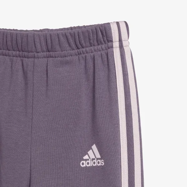 adidas Dětská souprava Essentials 3-Stripes Jogger 