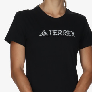 adidas Tričko Terrex Classic Logo 