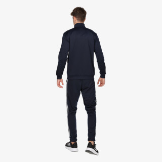 adidas Sportovní souprava Basic 3-Stripes Tricot 