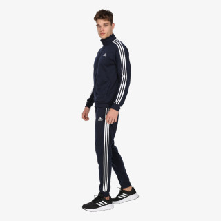 adidas Sportovní souprava Basic 3-Stripes Tricot 