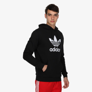 adidas TREFOIL HOODY 