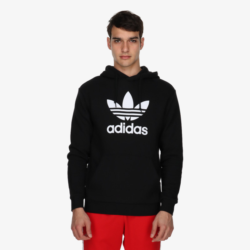 adidas TREFOIL HOODY 