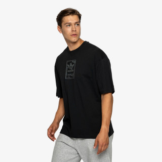 adidas CAMO TEE TONGUE 