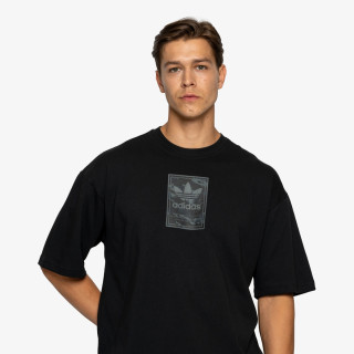 adidas CAMO TEE TONGUE 