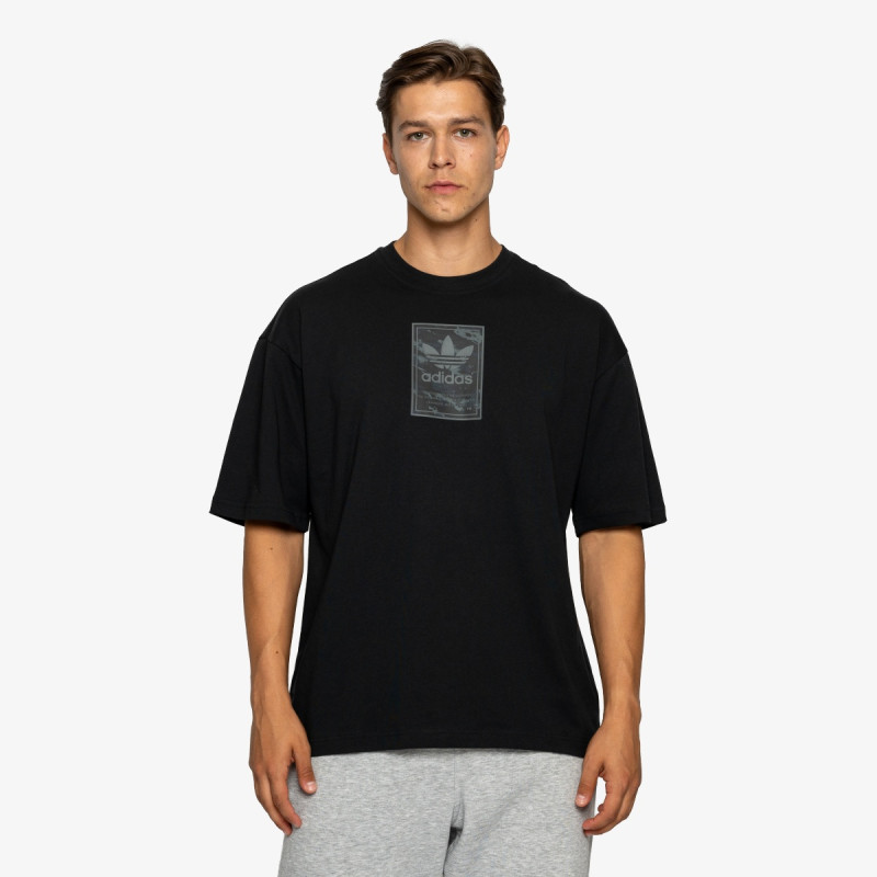 adidas CAMO TEE TONGUE 