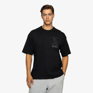 adidas QUALITY TEE 