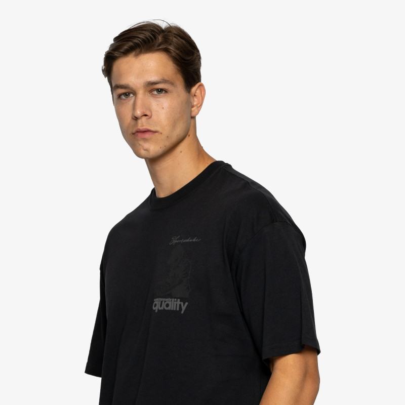 adidas QUALITY TEE 