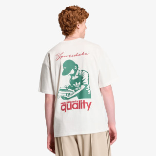 adidas QUALITY TEE 