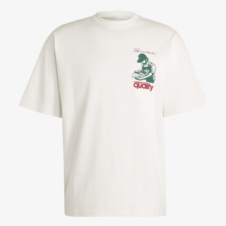 adidas QUALITY TEE 