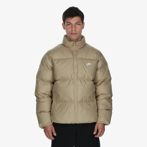 Nike M TF CLUB PUFFER JACKET 650 