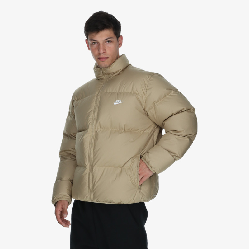 Nike M TF CLUB PUFFER JACKET 650 