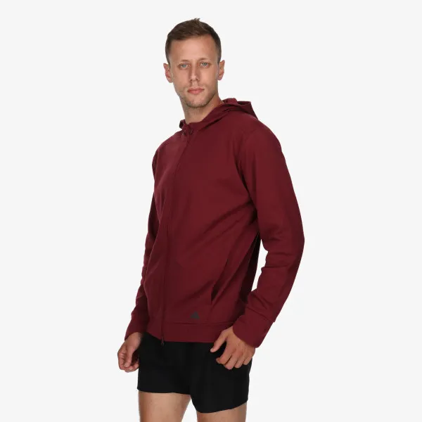 adidas YOGA BASE FZ HD 
